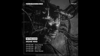 Withecker - Já To Seru (Original Mix)