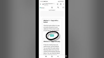 invisible text || shortest comment || blank text || #invisible #trendingshorts #blanktext #trending