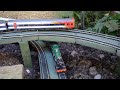 Built in a Week: OO Gauge Garden Model Railway