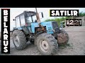 Belarus Traktor Satilir TEL:050 366-23-33