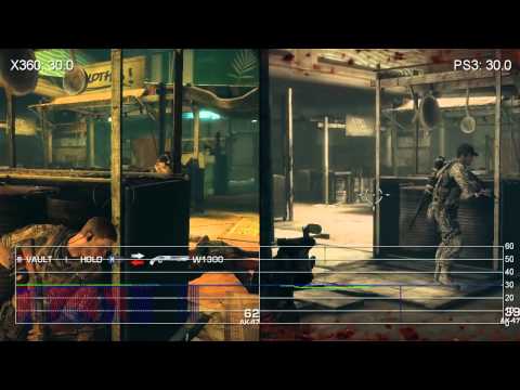 Video: „Face-Off“: Spec Ops: The Line