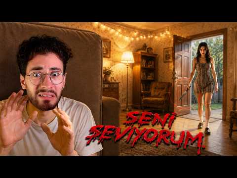 My Ex Snuck Into My House! 😶🔪 | Fears to Fathom: Carson House