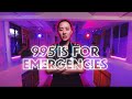 What&rsquo;s your Emergency? | CALL 995 ONLY FOR EMERGENCIES