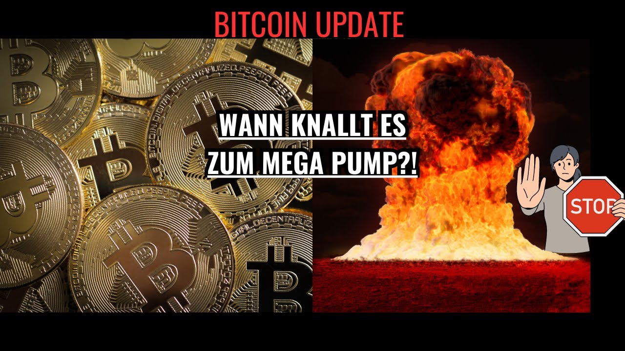 Halt Stop Es Bleibt Alles So Wie Es Ist (HALT STOP)ES BLEIBT ALLES SO WIE ES IST! -BTC UPDATE- - YouTube