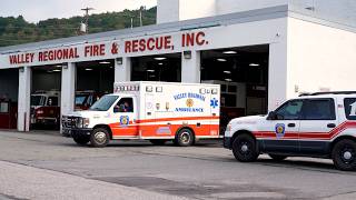 FirstNet brings more coverage to rural Pennsylvania