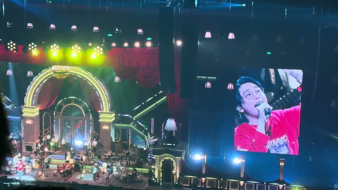 Mrs. GREEN APPLE on Harmony StaRt 241015 - YouTube