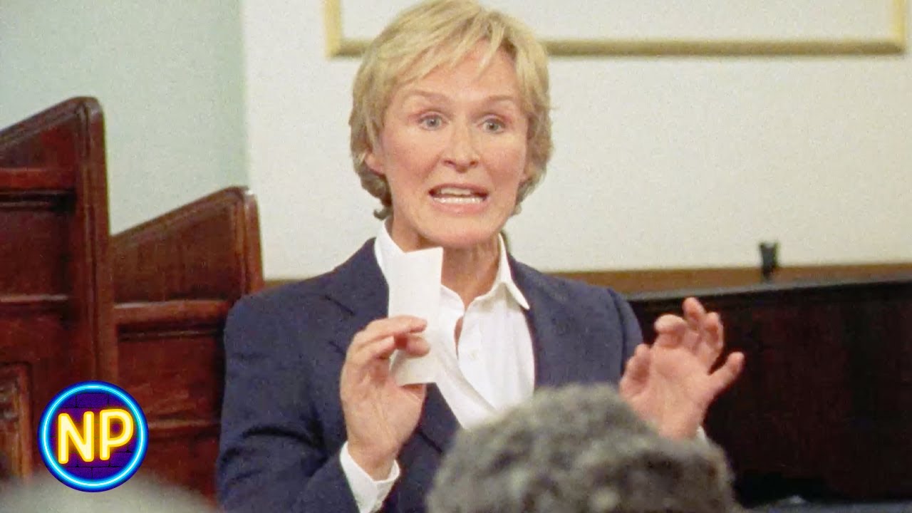 Glenn Close Has a Plan | The Shield Season 4 Episode 5 | Now Playing
