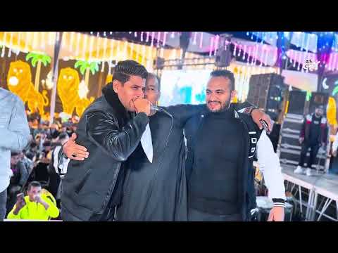 الحضره كما تحب ان تكون || وائل الغمراوي _ مصطفي باسط || اسمع وروق حظ شعبي