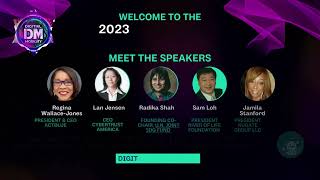 Digital Equity APEC SUMMIT Virtual Conference