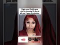 “20 DAYS OVER 2 YEARS PROBATION.” PRETTY BRAYAH SAID BET — AND SHOOK THE INTERNET 🔥🚔⏳#shorts"