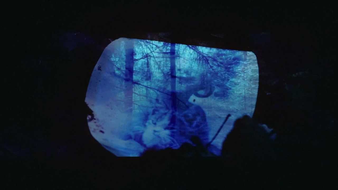 Obsessive Compulsive - 27 1/2 - Official Music Video