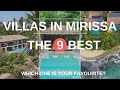 The 9 best villas in mirissa  visited  reviewed