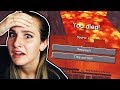 PLAYING MINECRAFT WITH MY GIRLFRIEND!