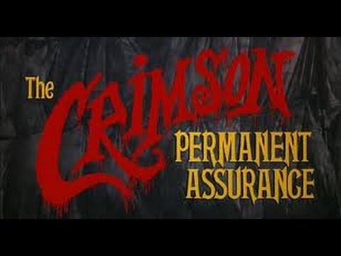 crimson pirate