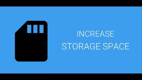 How To Increase App Storage In Micromax Unite 2 Without PC (4 & 8 gb)