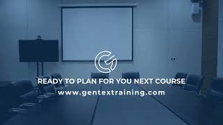 NGO Project Management for Development Projects Course - Gentex Training Center Profile