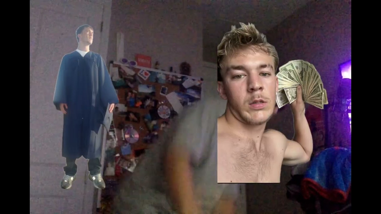 Co00ooo0l by Cowboi Cam [**MACMUSIC VIDEO**]