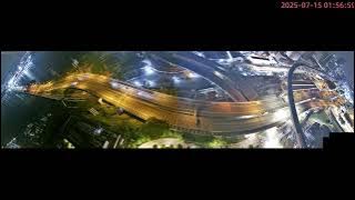 Live Traffics 1/2 Causeway Link Live Stream