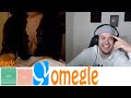 I FOUND MY STEP MOM ON OMEGLE! (BLOCKED SECTION)