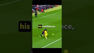 Young or Ready? — Lamine Yamal #DidYouKnow #LamineYamal #Barcelona #YoungStar #NextGen 