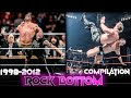 The Greatest Rock Bottom Ever (1998-2012) | WWE Highlights