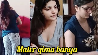 Matar Qeema Bnaya Aj Sobia Nasir Vlogs