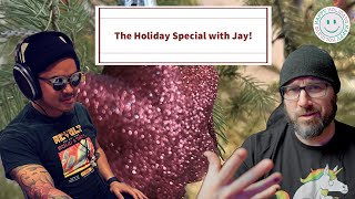 Jay and silent Ty xmas special!