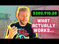 I made 300k making games heres what i learned
