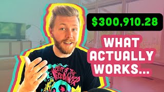 I Made $300K Making Video Games. Here’s What I Learned… screenshot 3