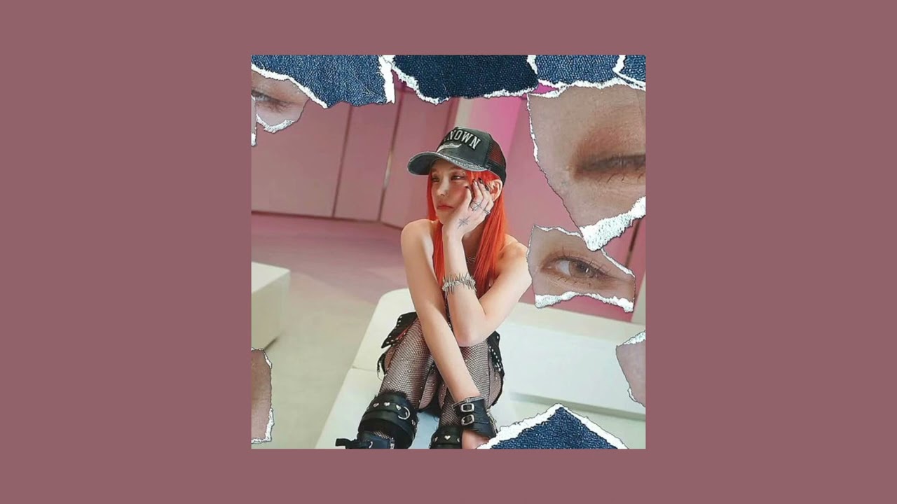 mr vampire - itzy ( slowed down to perfection )