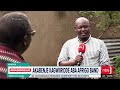 Afrigo Band Emaze Emyaka 51 ng’Esembereza Abanyumirwa Endongo mu Uganda n’Ebweru w’Eggwanga