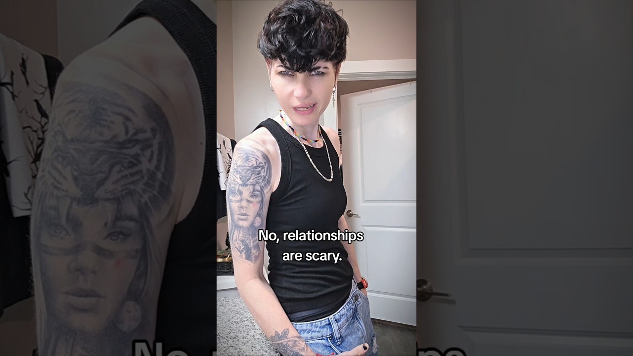 I just simp here! That's as far as I will go. #wlw #masc #lesbiantiktok #wuhluhwuh #lesbian