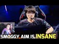 FNS in Shock as EDG Smoggy Shreds PRX with an Epic 4K in VCT Champions