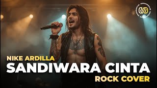 Download Lagu SANDIWARA CINTA - NIKE ARDILLA COVER ROCK MP3