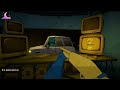 Фестиваль демок -  XenoFeels и Security 51