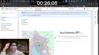 Vibe Code Speedrun: What's Really in a 15-Minute Walk