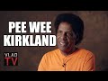 Pee Wee Kirkland on Being Basketball Star While Running Drug Empire