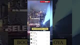 Boomerang  Oya  rockindonesia musiklegendaris  rocklokal musikrock energirock
