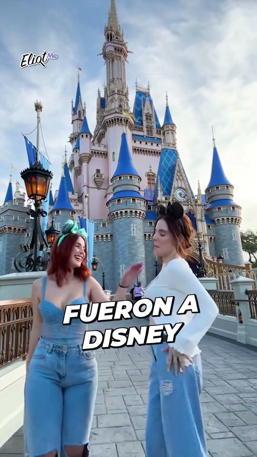 LOS MEJORES MOMENTOS DE LA AMISTAD ENTRE NICOLLE FIGUEROA Y ANDREA CUADROS #shorts