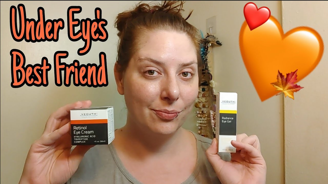 Yeouth Eye Creams Big Bang For Your Buck YouTube