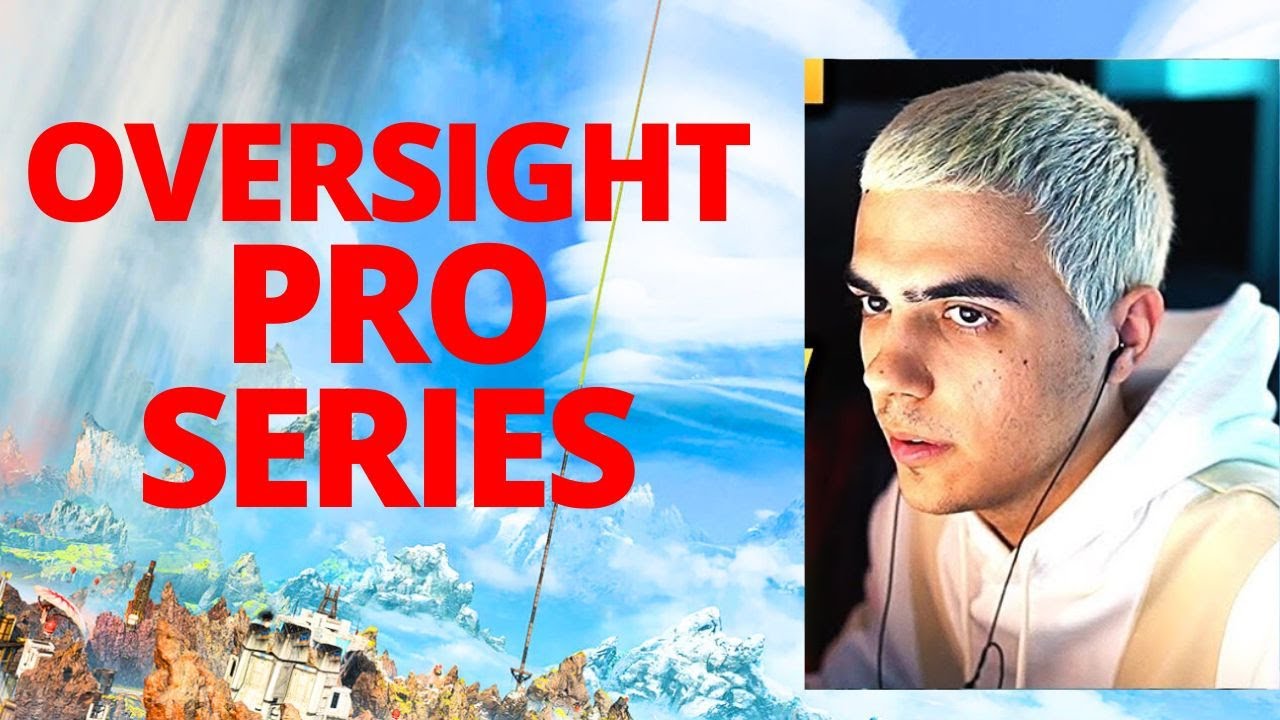 TSM IMPERIALHAL OVERSIGHT PRO SERIES FT REPS AND VERHULST