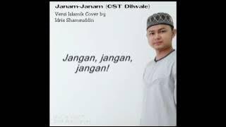 Jangan tinggalkan solat