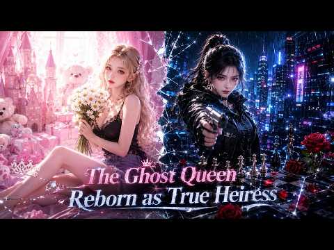 Hell's Little Princess Reborn,Reclaims Her Throne—fake Is Finished,Abusers Now Kneel and Tremble! 👑