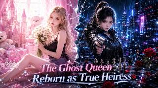 Hell's Little Princess Reborn,Reclaims Her Throne—fake Is Finished,Abusers Now Kneel and Tremble! 👑