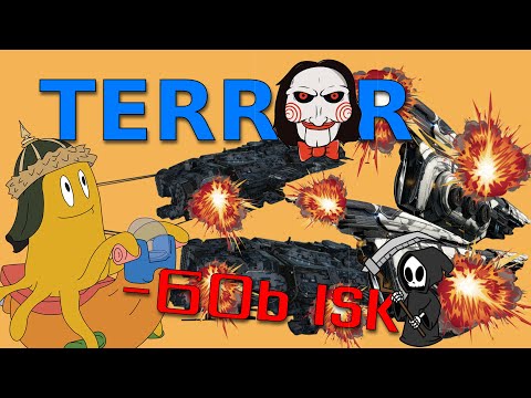 Bro Terrorizing Delve (Pandemic Horde)