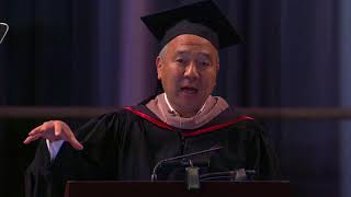 Celebrity Kevin Tsujihara - 2018 Commencement Speech Profile
