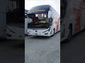 Inside Pakistan's Insane Luxury Bus Service #Shortvideo #Trending