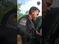Taser vs. Tantrum: Woman Arrested After Lake Day #shorts