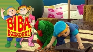 Bibaboerderij - De Aardappelrace