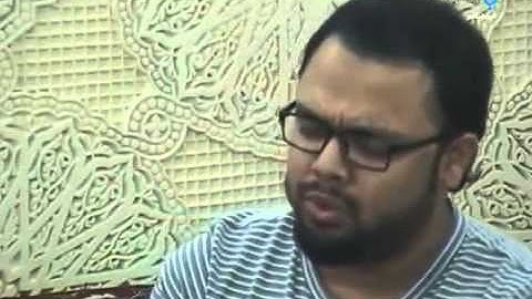 تلاوة خاشعة | عطا رسولي